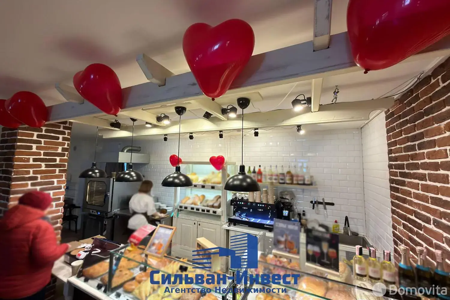 купить офис, Минск, Игуменский тр-т, д. 16