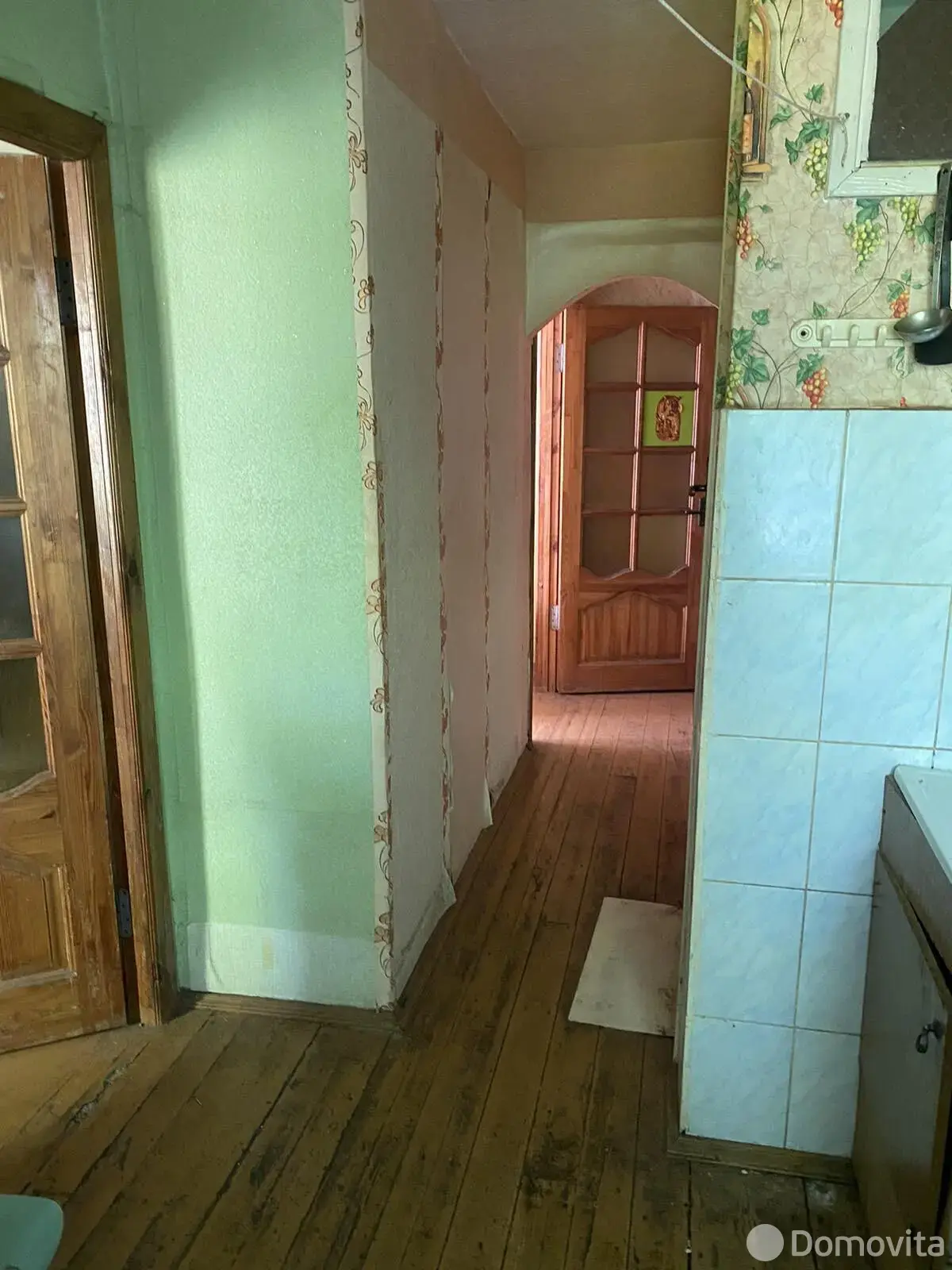 Продажа комнаты в Новополоцке, ул. Ктаторова, д. 8, цена 21000 BYN, код 7728 - фото 5