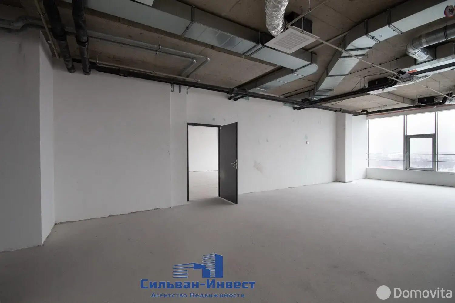 Аренда офиса на пр-т Партизанский, д. 79 в Минске, 18310EUR, код 13974 - фото 16