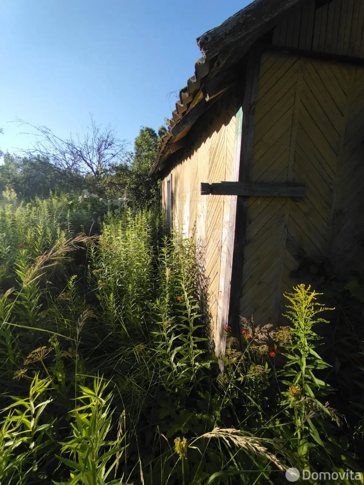 купить участок, Городняны, пер. Горный, д. 7