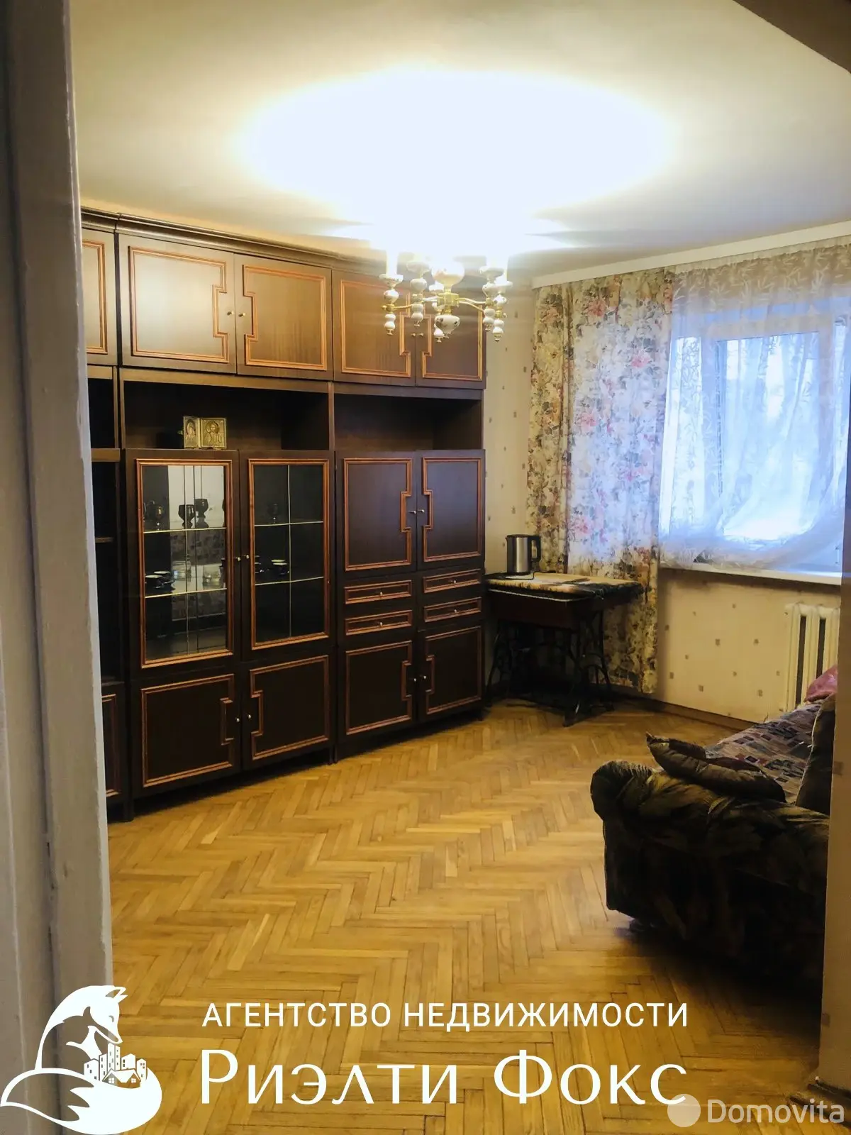 квартира, Минск, ул. Народная, д. 14