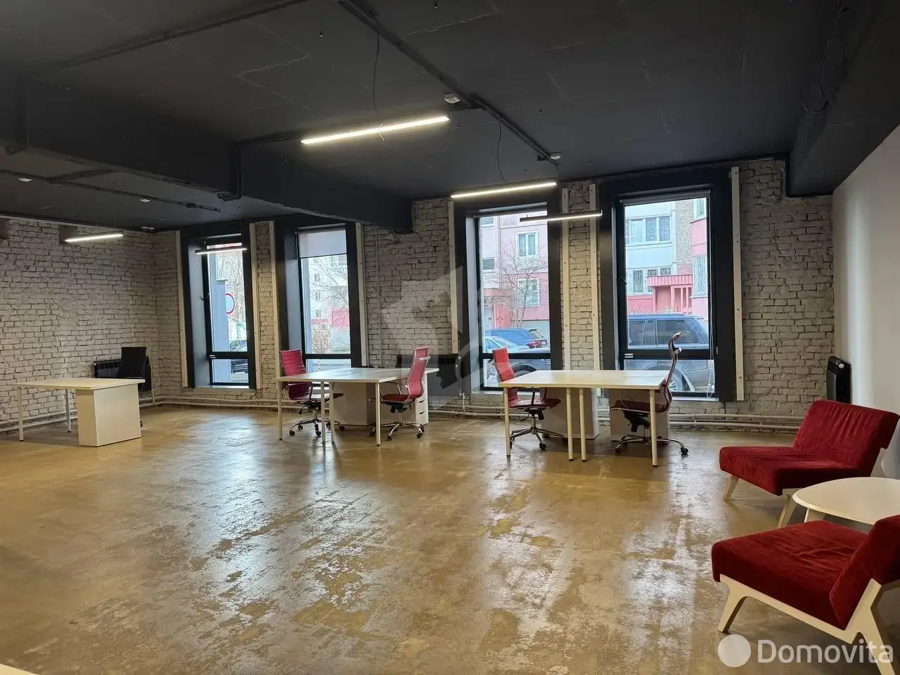 офис, Минск, ул. Полевая, д. 24 на ст. метро Ковальская слобода