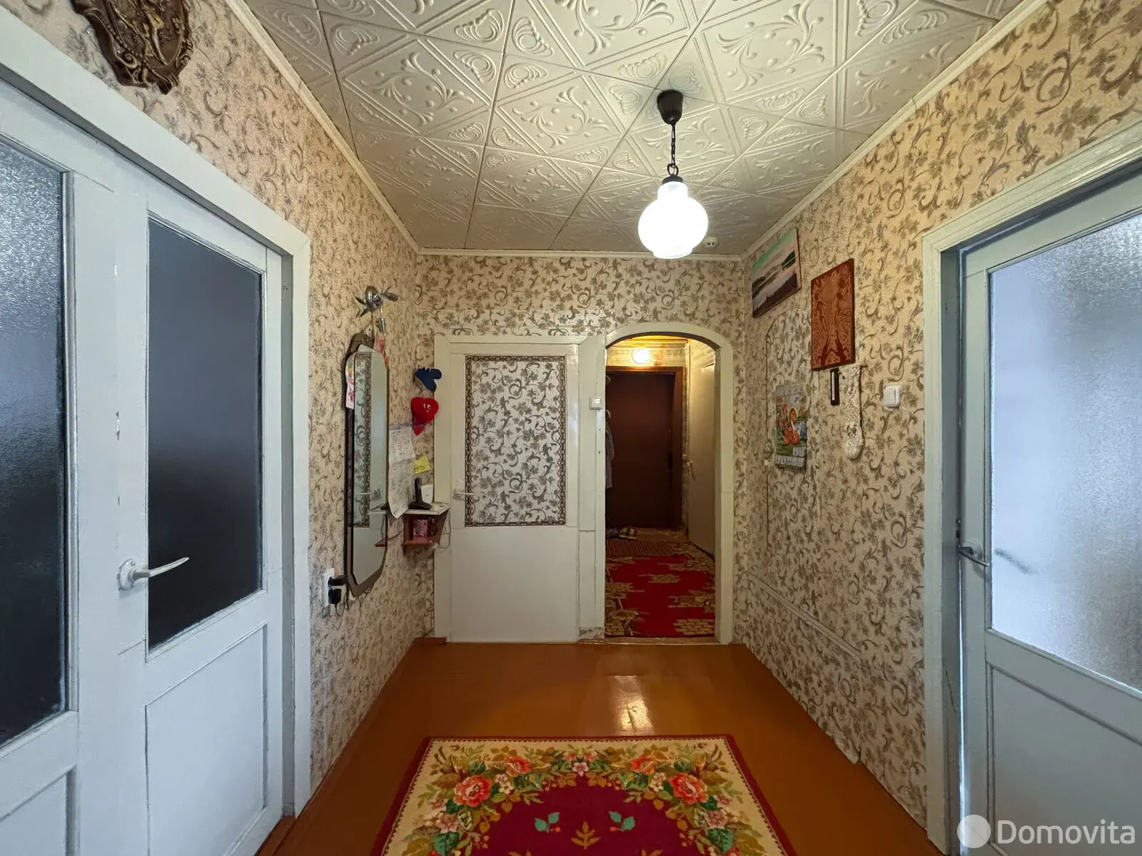 Стоимость продажи дома, Новоельня, ул. Набережная, д. 9