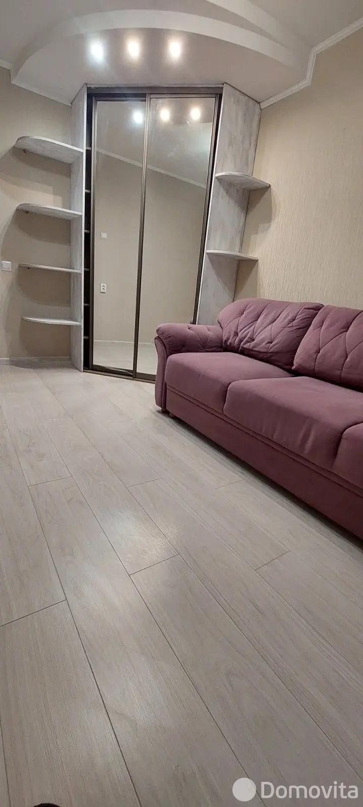 комната, Минск, ул. Кунцевщина, д. 4 