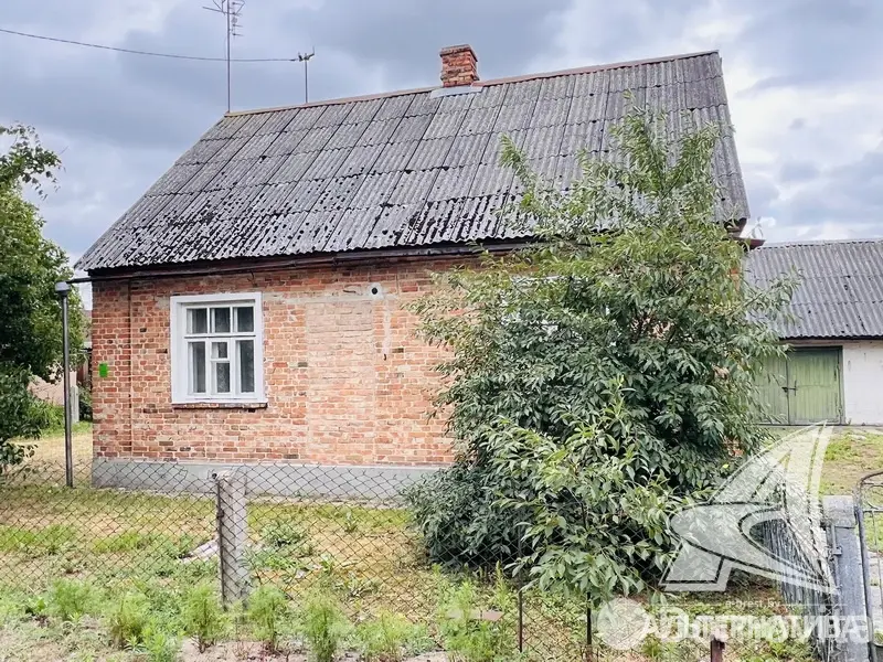 Стоимость продажи дома, Кобрин, 