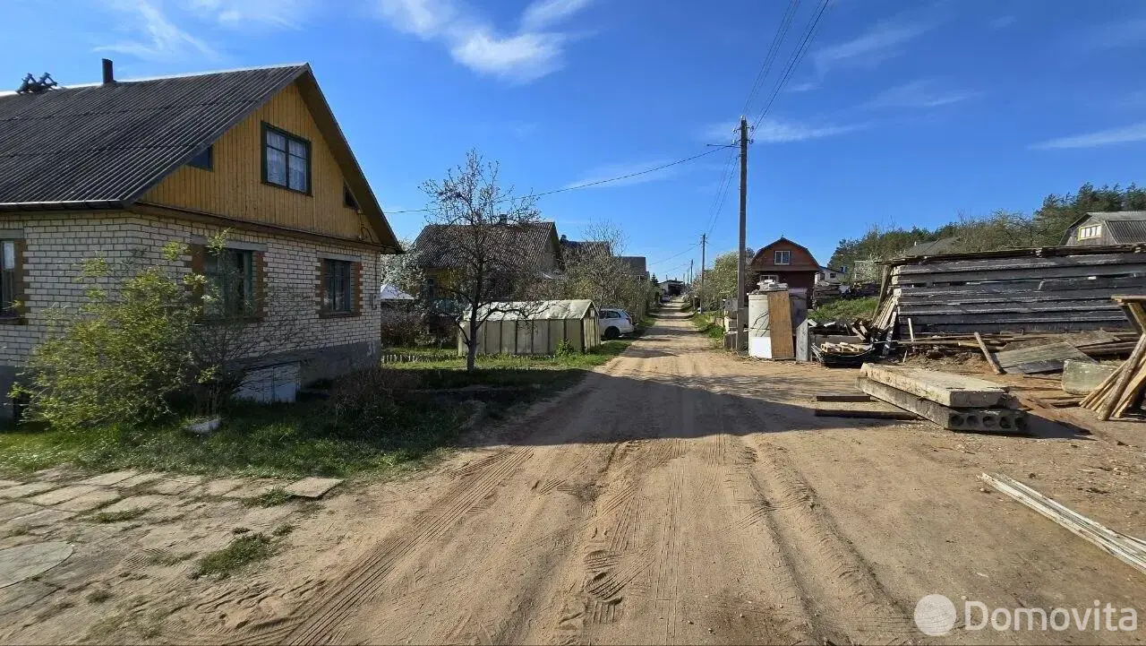 дача, Колос-Сад, 