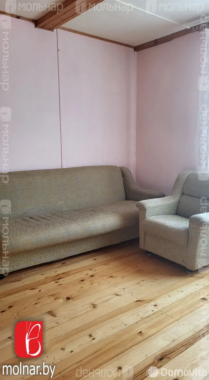 дача, Урожайный, 