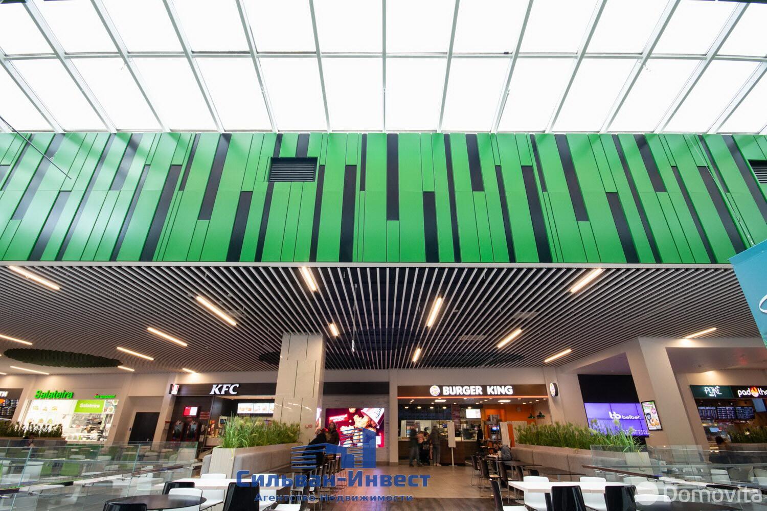 Снять торговое помещение на ул. Тимирязева, д. 74/а в Минске, 22500EUR, код 965920 - фото 27