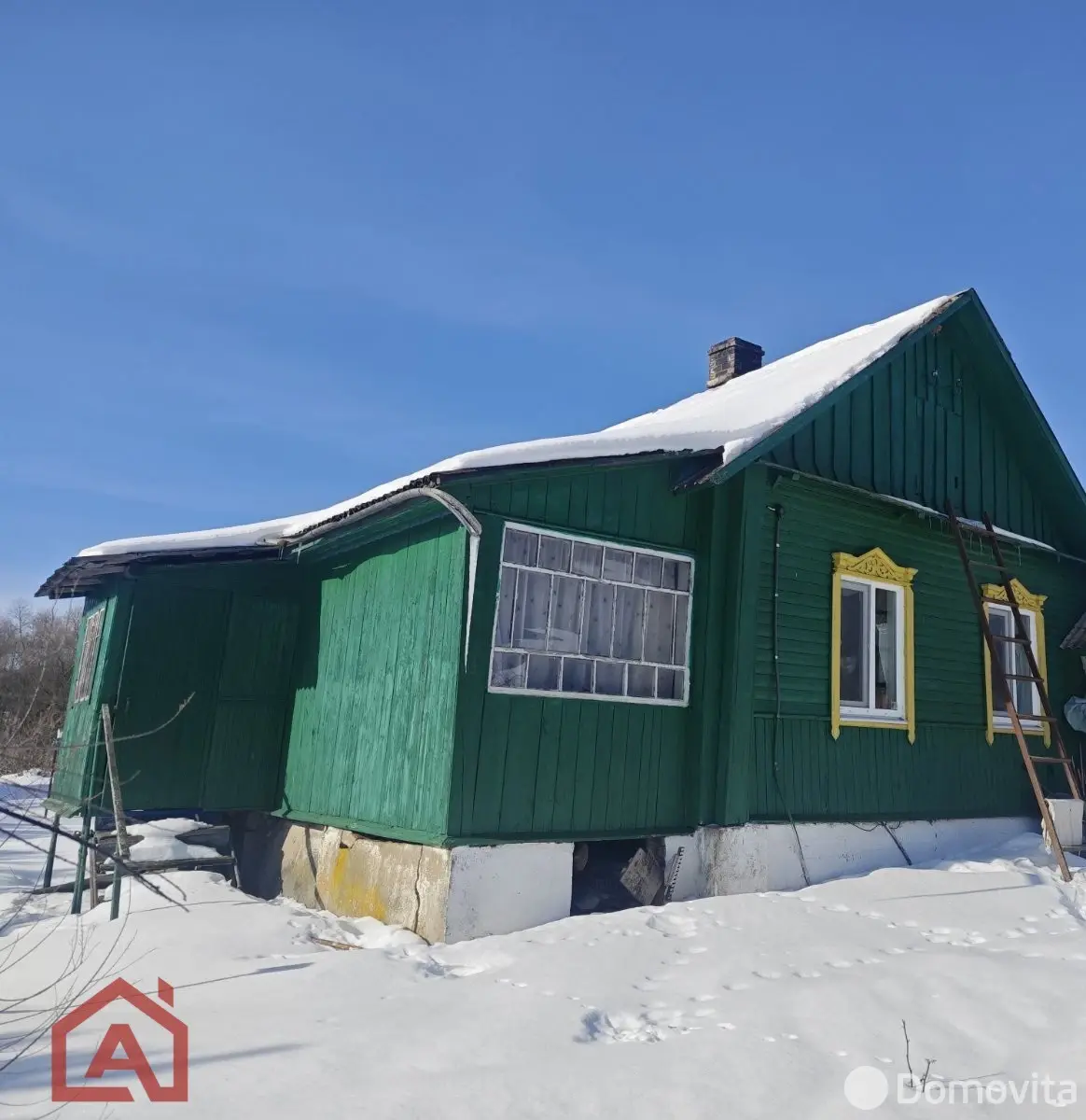 Цена продажи участка, Мочаны, ул. Заречная, д. 33