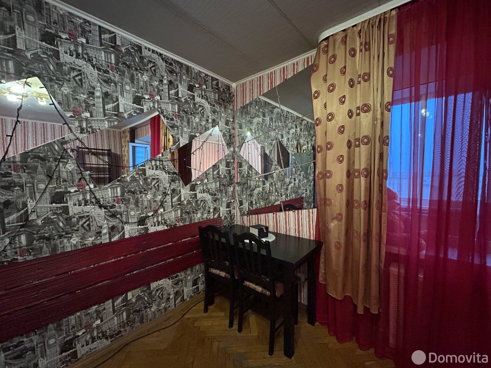 Снять 2-комнатную квартиру в Минске, ул. Веры Хоружей, д. 17, 459USD, код 148819 - фото 14