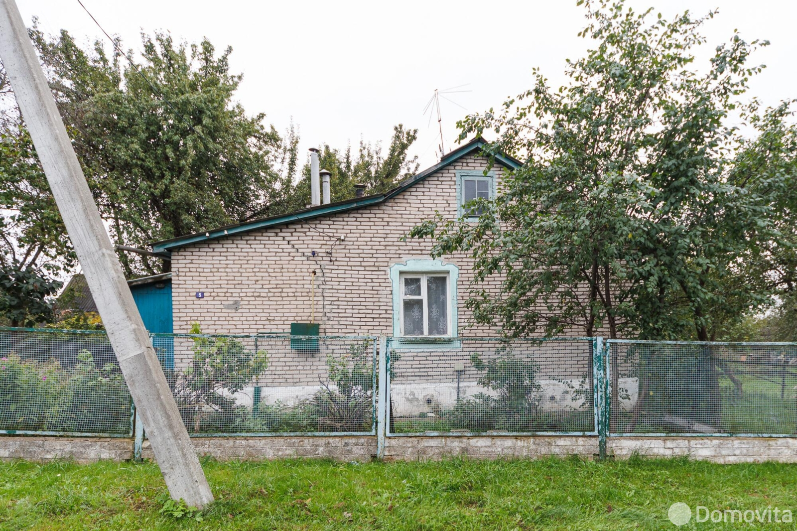 Стоимость продажи коттеджа, Логойск, ул. Промышленная, д. 5