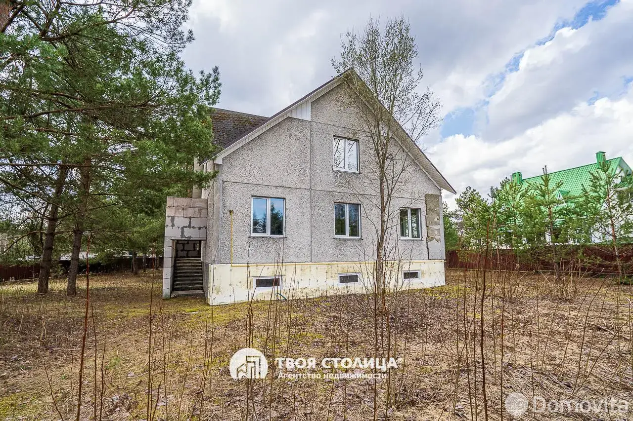 дом, Колодищи, ул. Дальняя - лучшее предложение