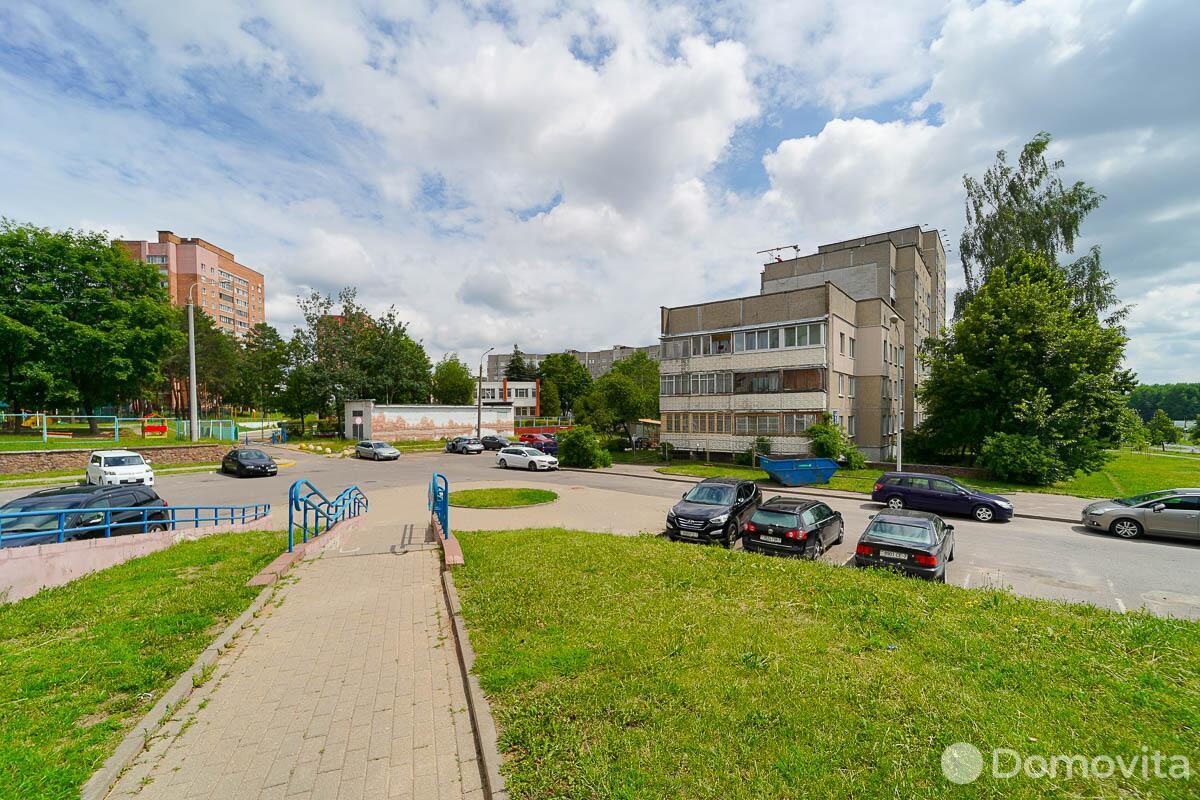 Продажа 3-комнатной квартиры в Минске, ул. Крупской, д. 2, 73000 USD, код: 1024219 - фото 5