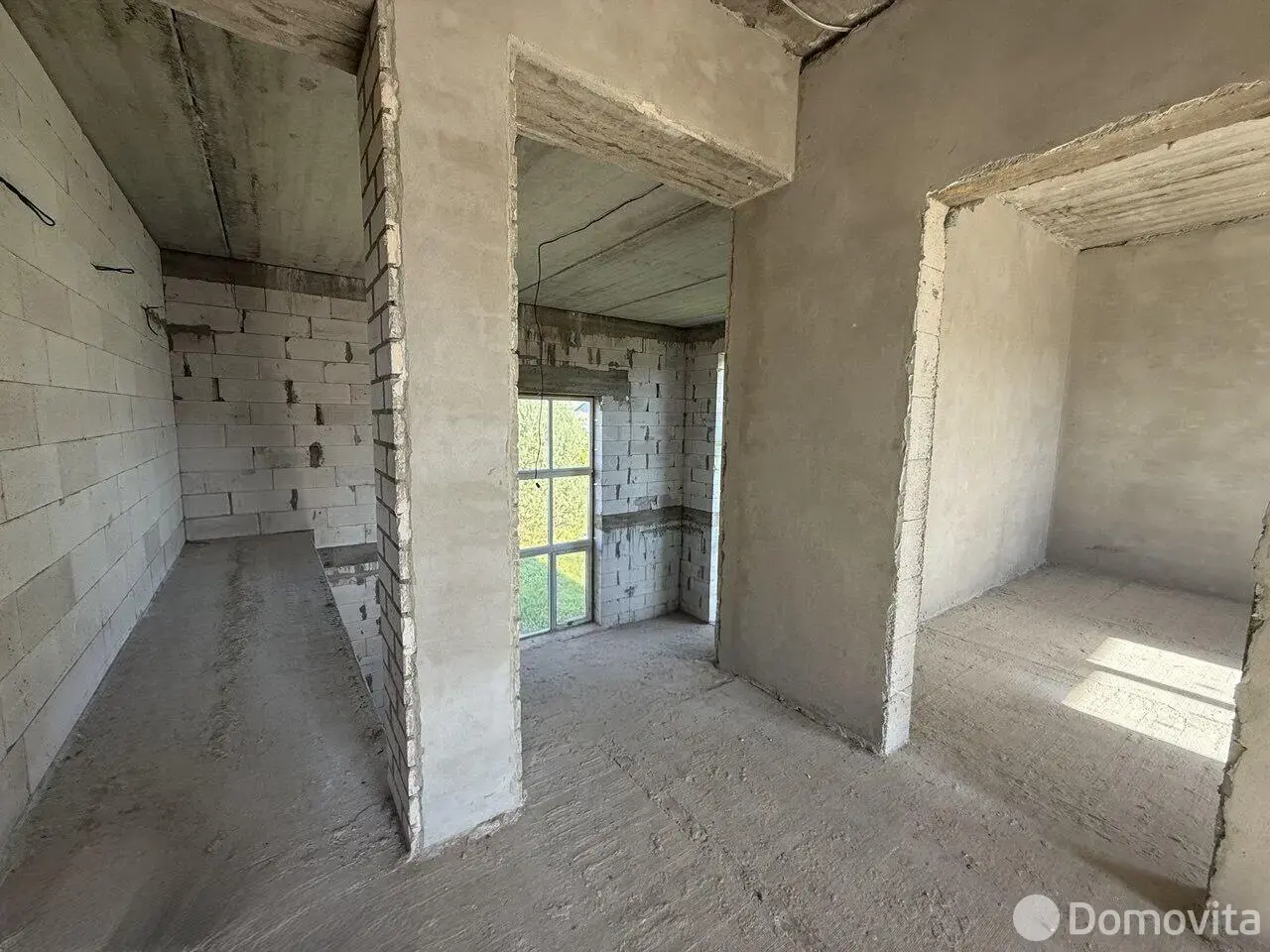 Продажа 2-этажной дачи в Моя отрада Минская область, 130000USD, код 184236 - фото 12