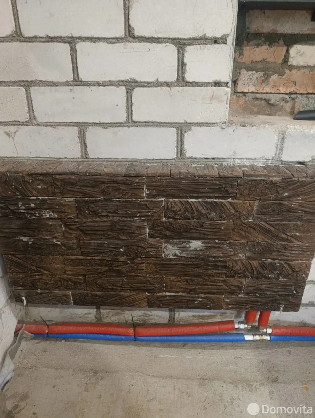 Продажа 2-этажной дачи в Шарик Минская область, 72100BYN, код 186609 - фото 18