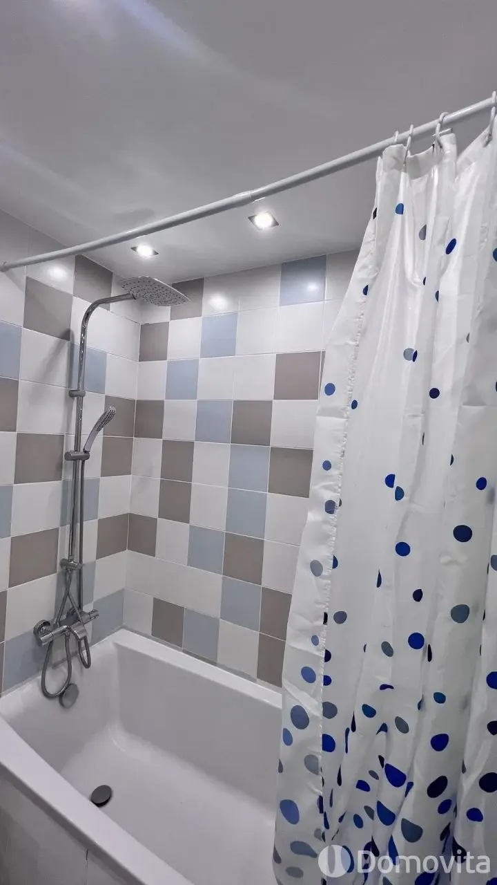 Снять 1-комнатную квартиру в Колодищах, ул. Военный Городок, д. 232, 1200BYN, код 149748 - фото 11