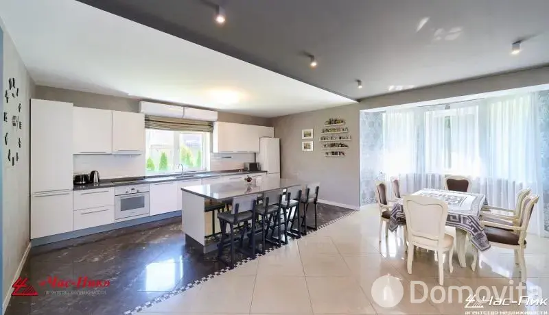 Продажа 1-этажной дачи в Боровлянах Минская область, 289000USD, код 183218 - фото 2