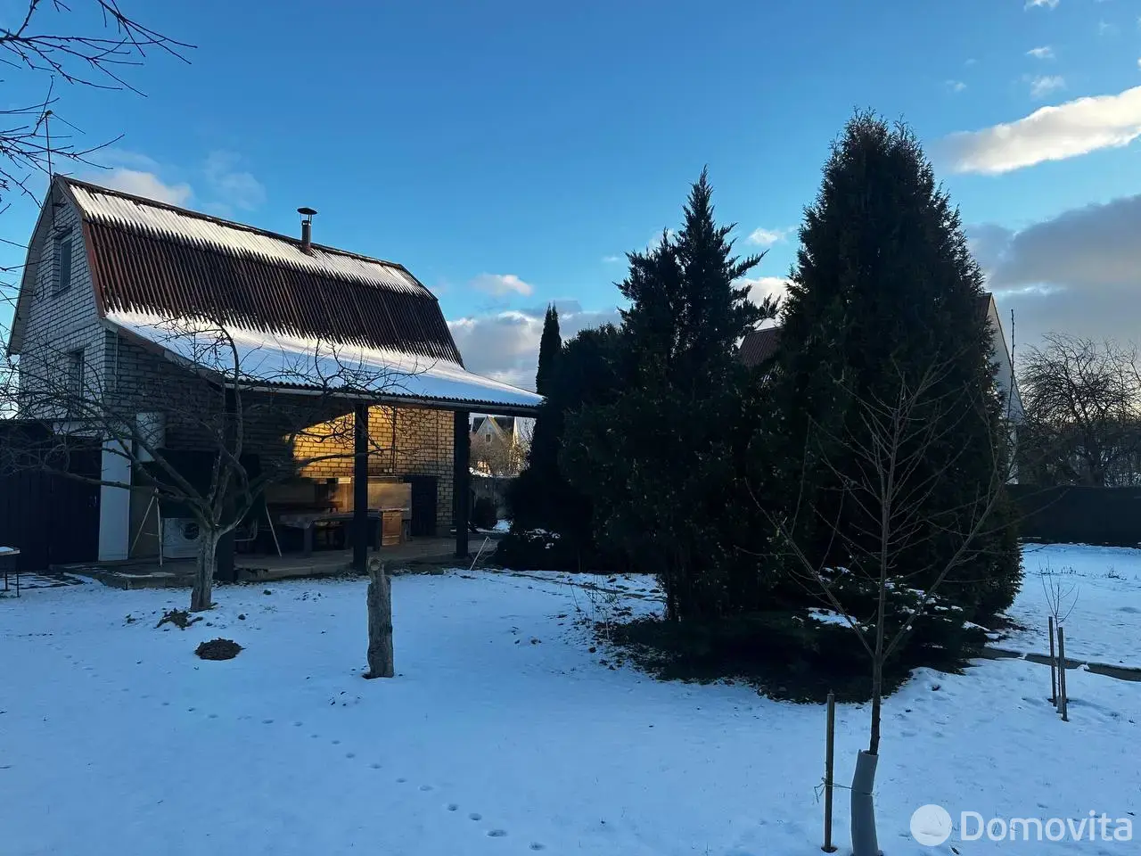 дом, Спектр-2001, - лучшее предложение