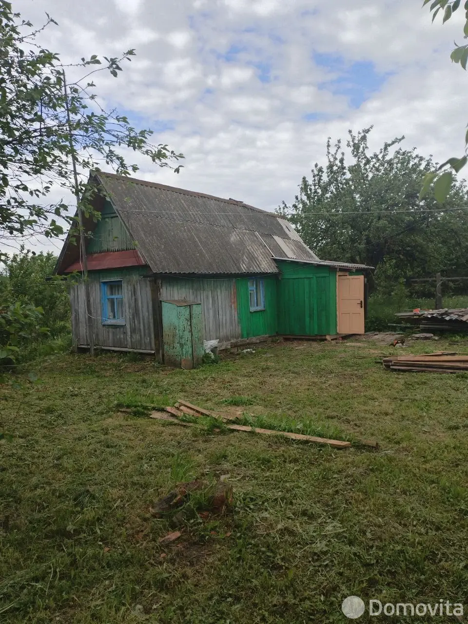 продажа коттеджа, Приямино,