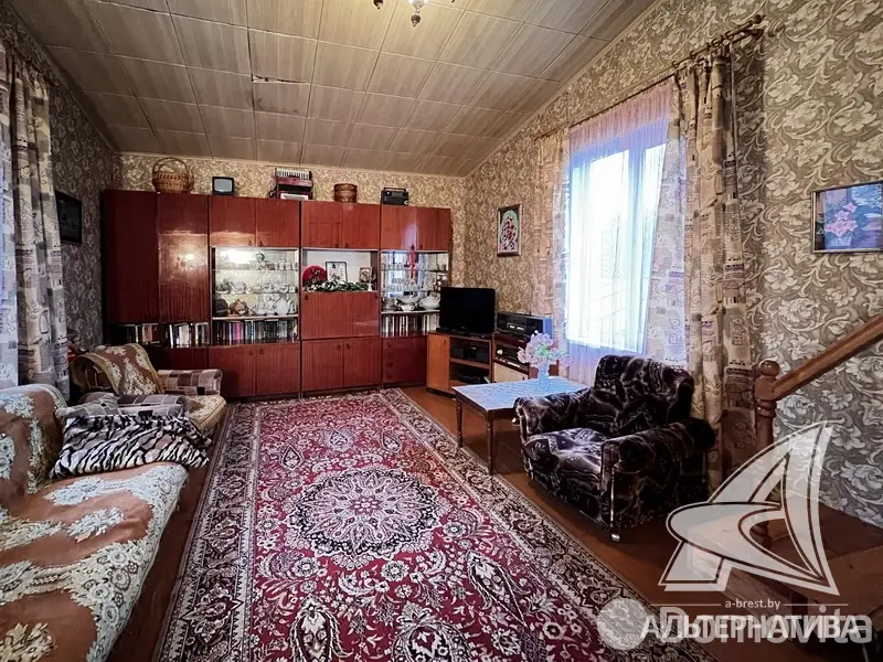 дача, Березовая Роща, 