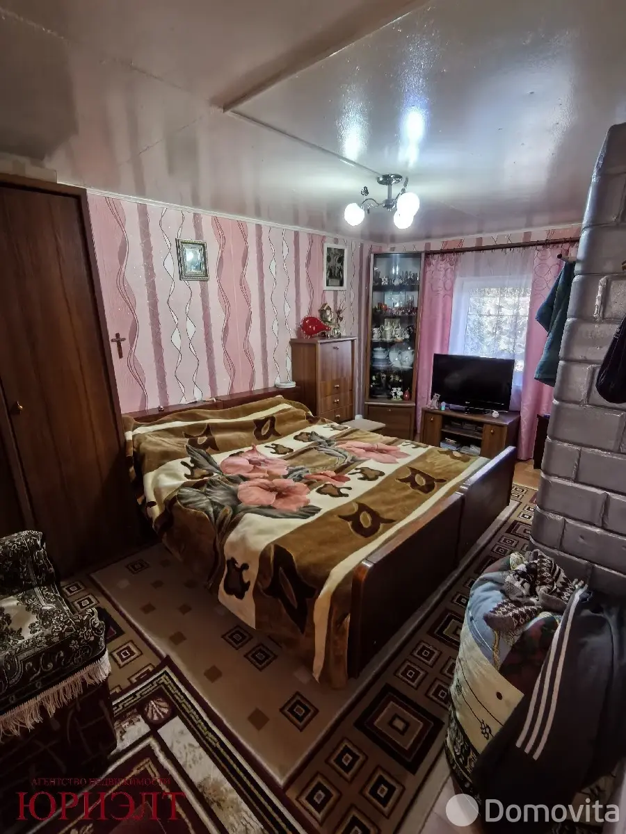 Стоимость продажи дома, Хрули, д. 15