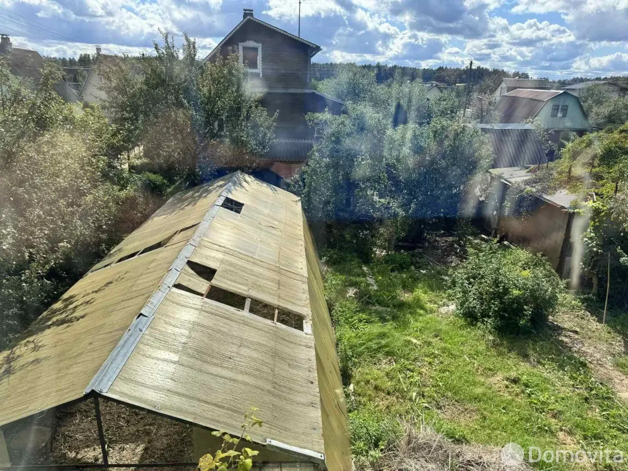 Купить 1-этажную дачу в Заря-81 Минская область, 11500USD, код 181489 - фото 13