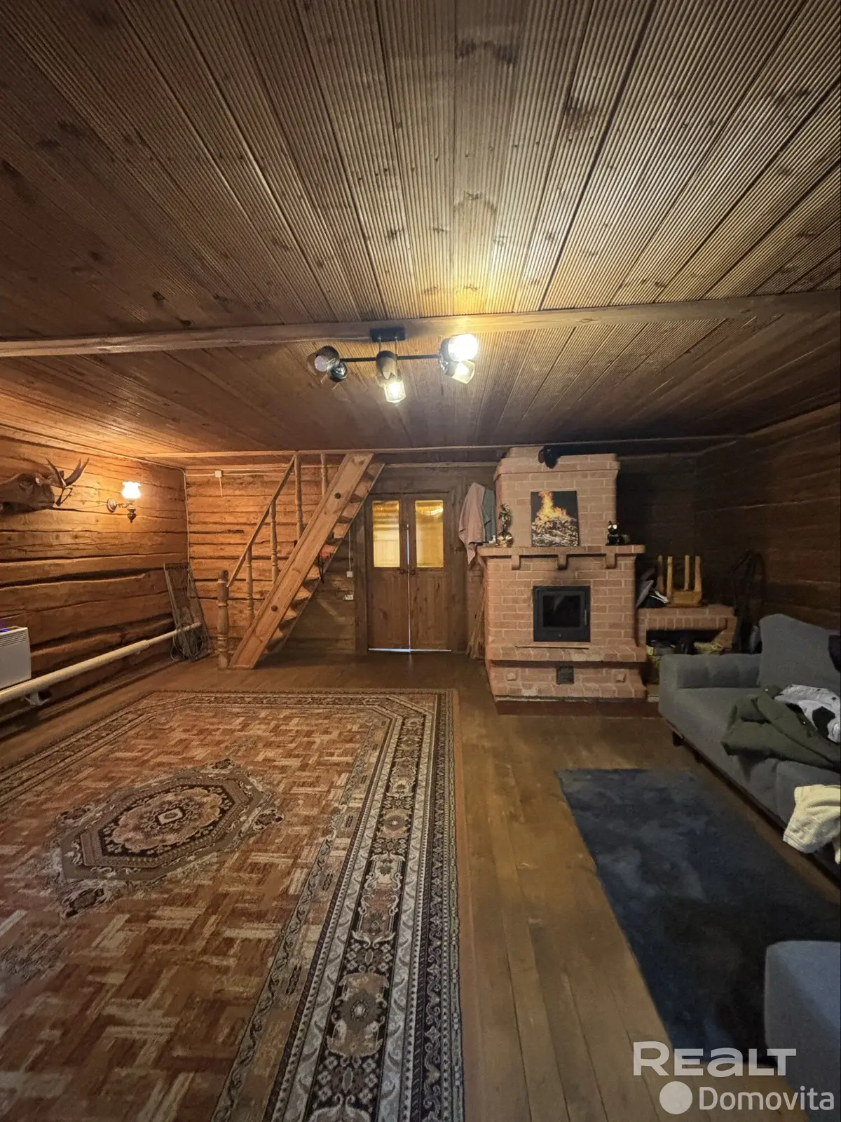 Стоимость продажи коттеджа, Хоботы, ул. Озёрная, д. 20