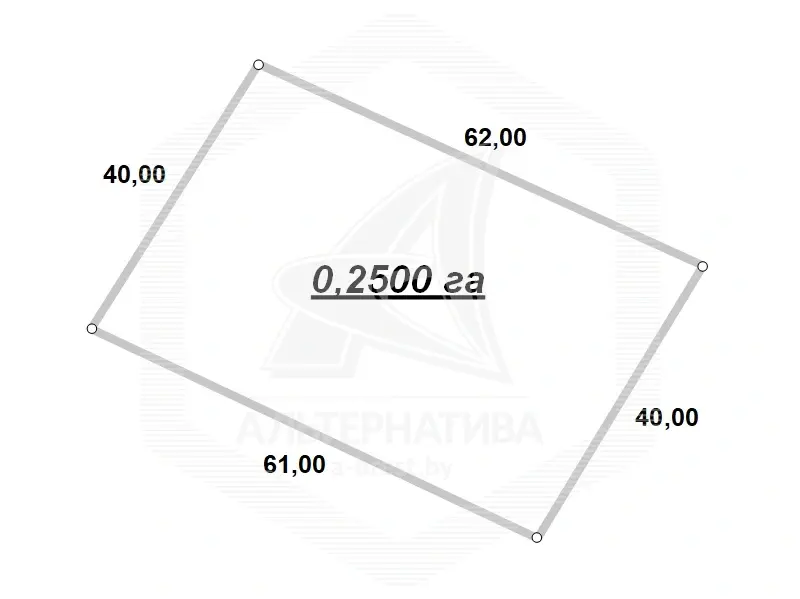 дом, Бобинка, 