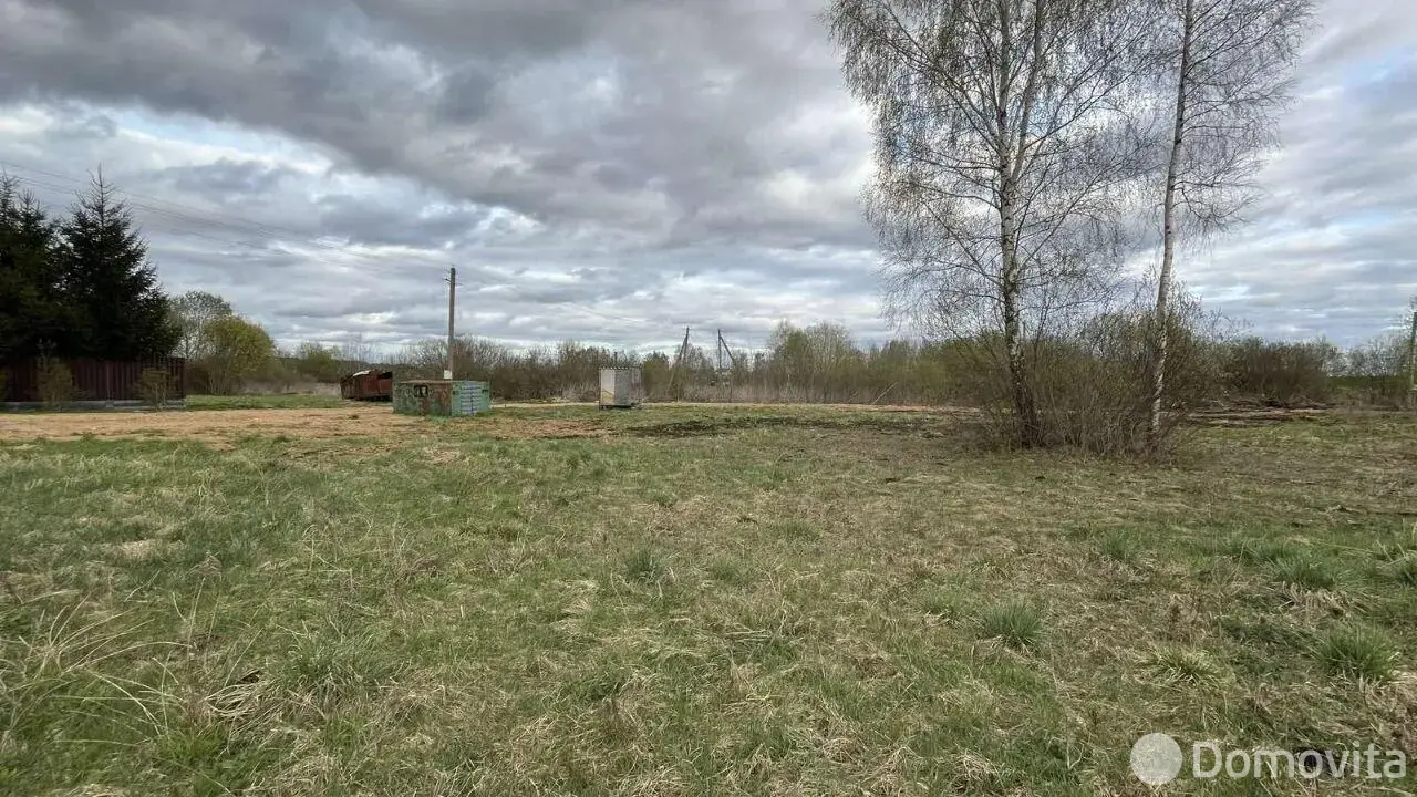 продажа участка, Василек, 