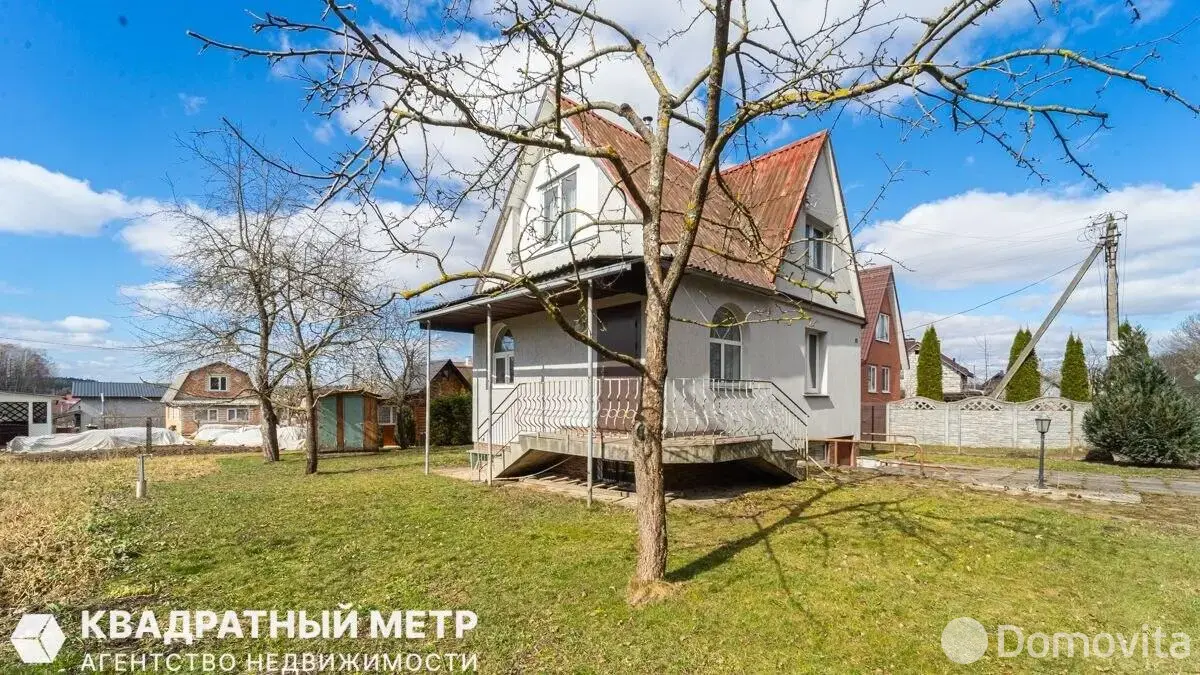 купить дом, Родник Соломореченский, 