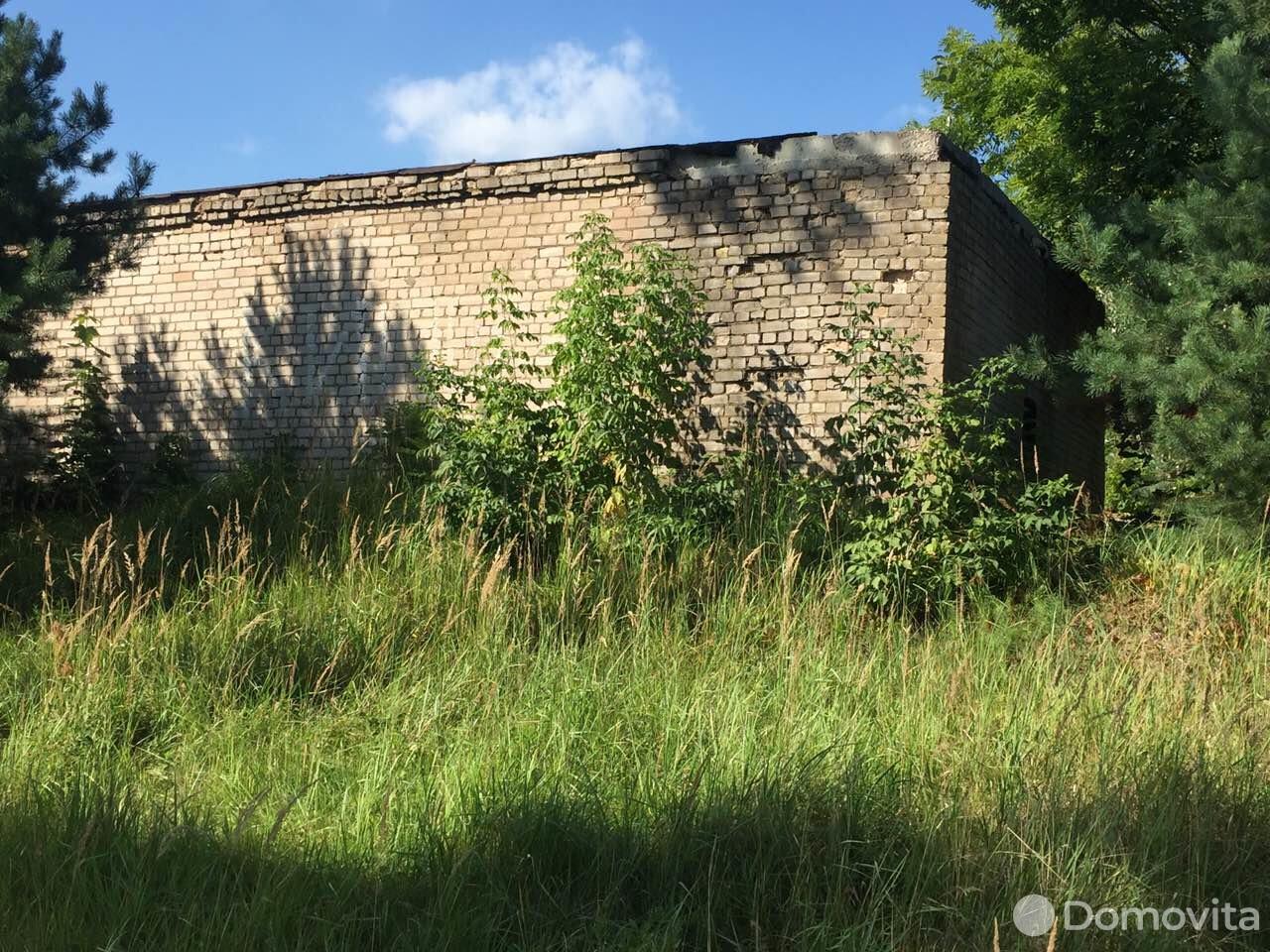 Купить складское помещение в Боровке - фото 11