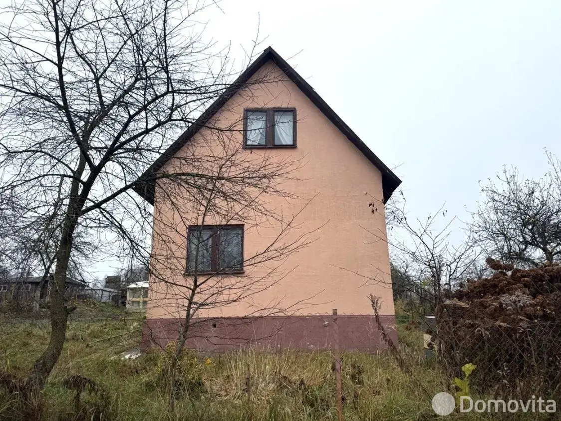 Купить 2-этажную дачу в Чайка-89 Минская область, 48500BYN, код 186203 - фото 17