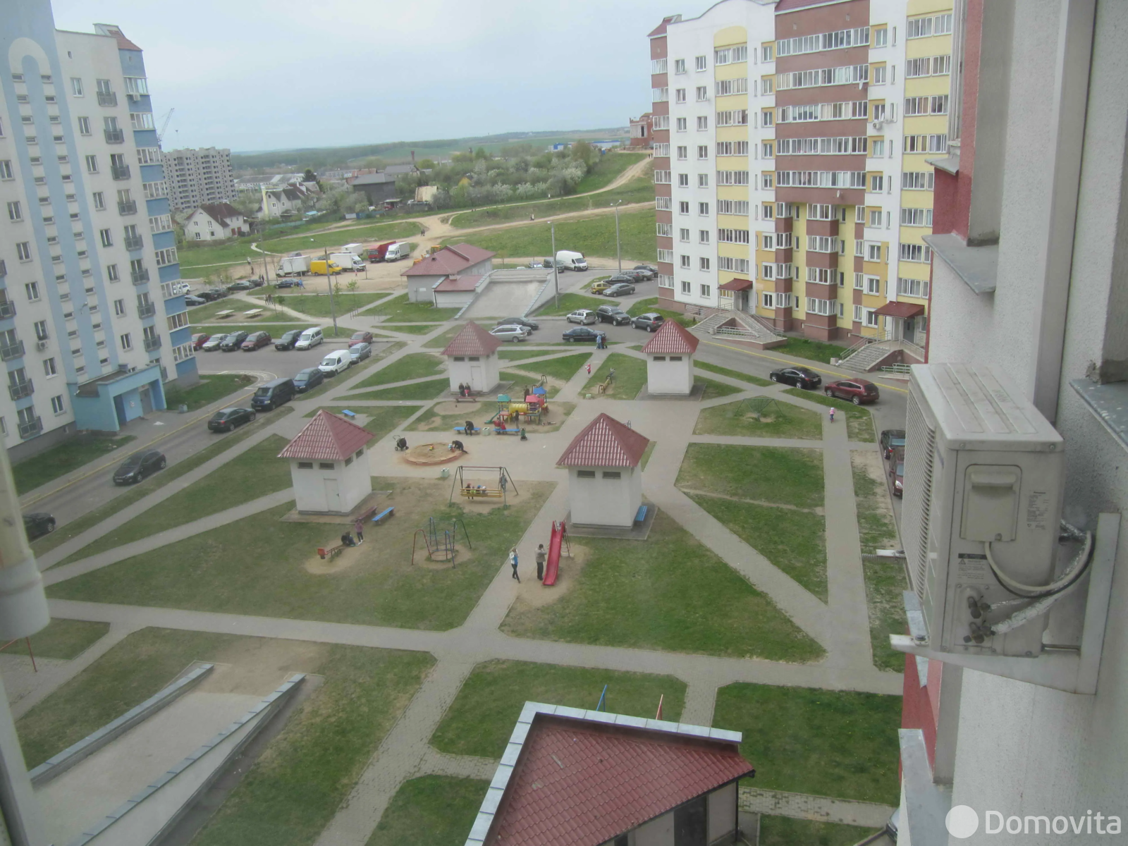 арендовать квартиру, Минск, ул. Лобанка, д. 14