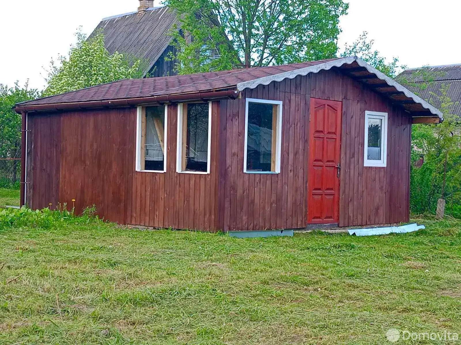 Купить 1-этажную дачу в РАНЕТ-1 Минская область, 11000USD, код 185739 - фото 11