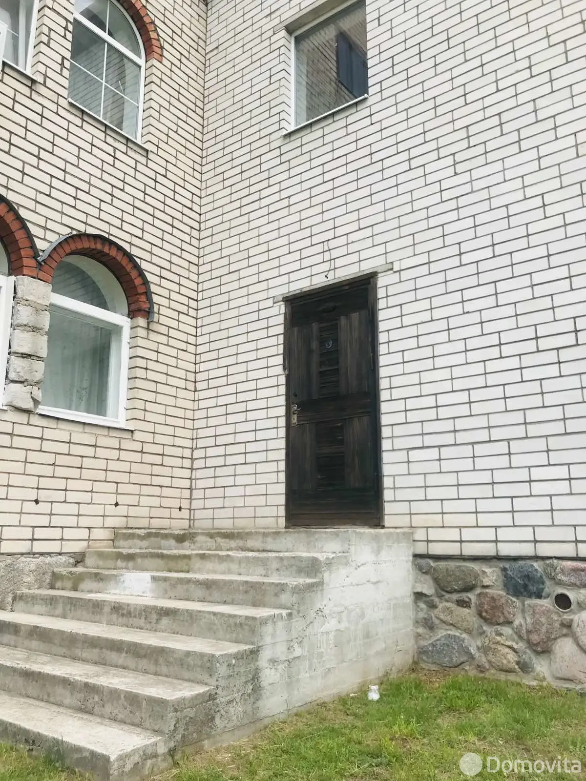 дом, Витебск, ул. Новоселов в Первомайском районе