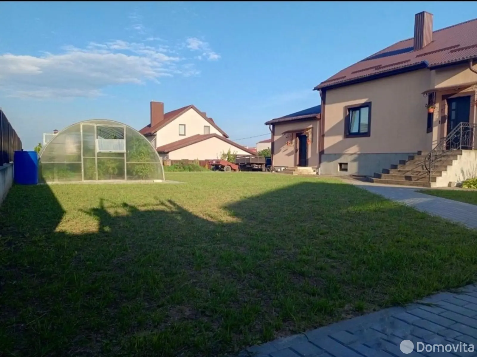 дом, Ошмяны, ул. Красноармейская, д. 93 без посредников