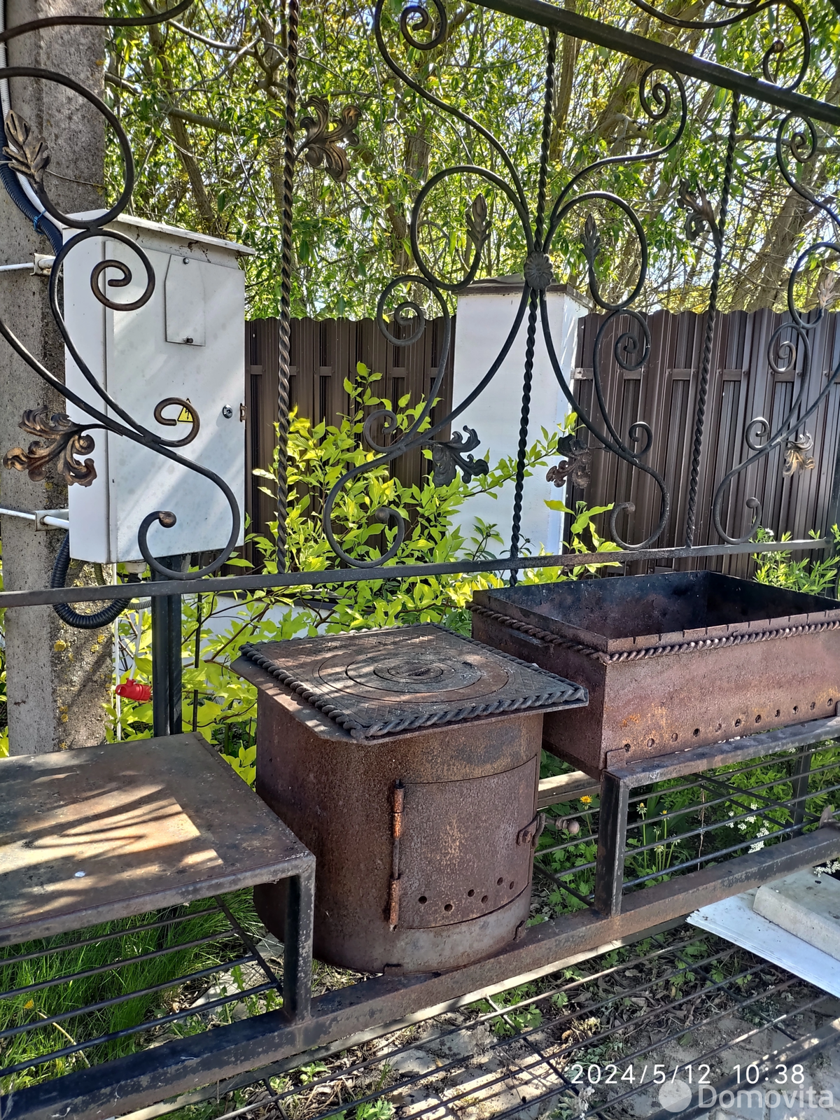 Аренда коттеджа Домик на берегу озера для семейного отдыха на сутки в Браславе ул. Гагарина, д. 53 , 200BYN, код 1258 - фото 13