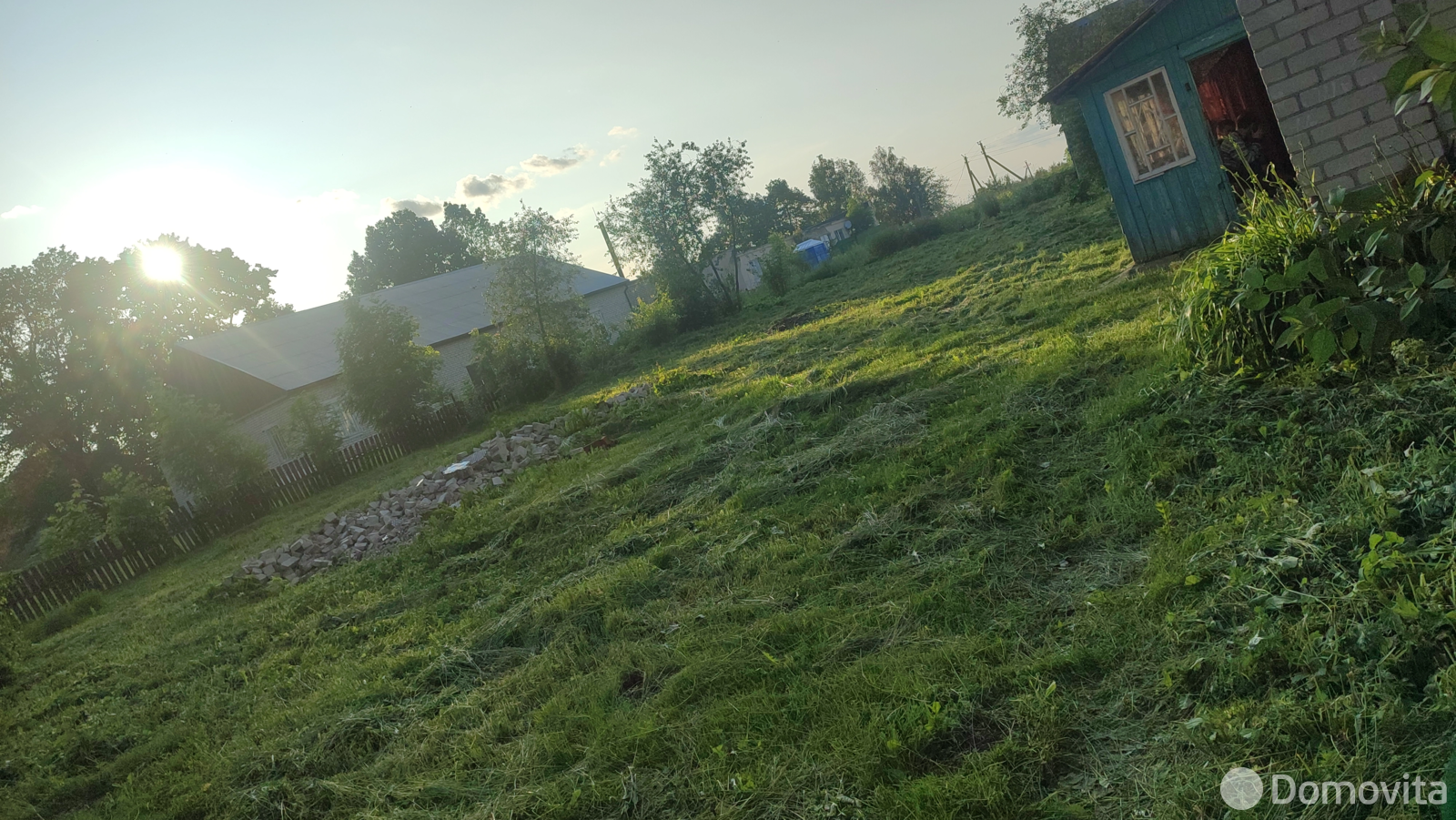 дом, Курково, ул. Школьная без посредников