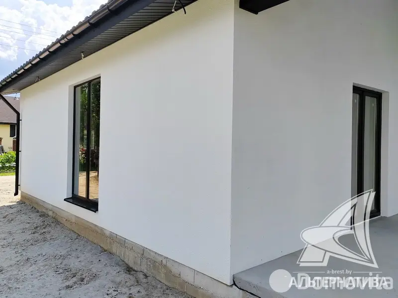 Продажа 1-этажной дачи в Приозерное Брестская область, 71000USD, код 183501 - фото 28