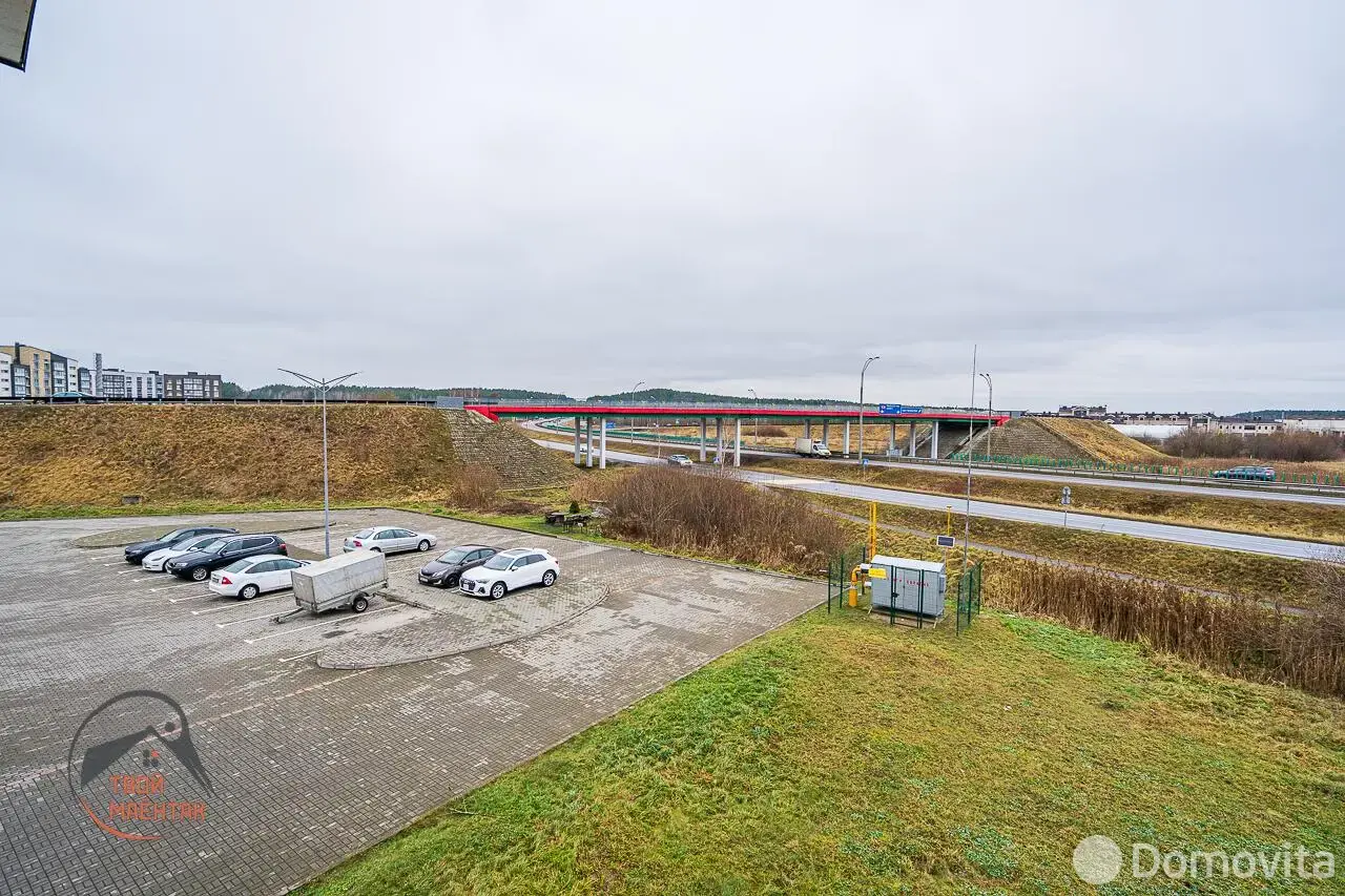 Снять офис на ул. Солнечная, д. 39/1 в Ратомке, 6400USD, код 16201 - фото 16