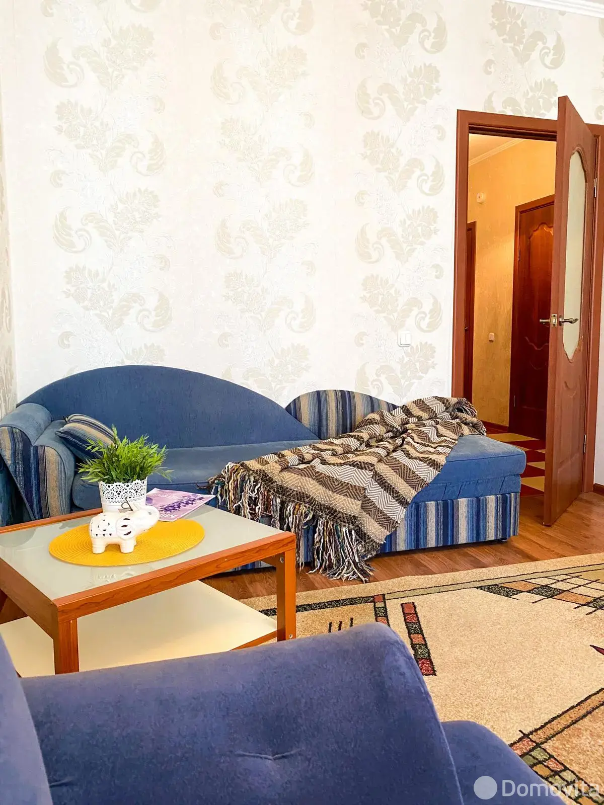 аренда квартиры, Минск, пр-т Газеты Правда, д. 15