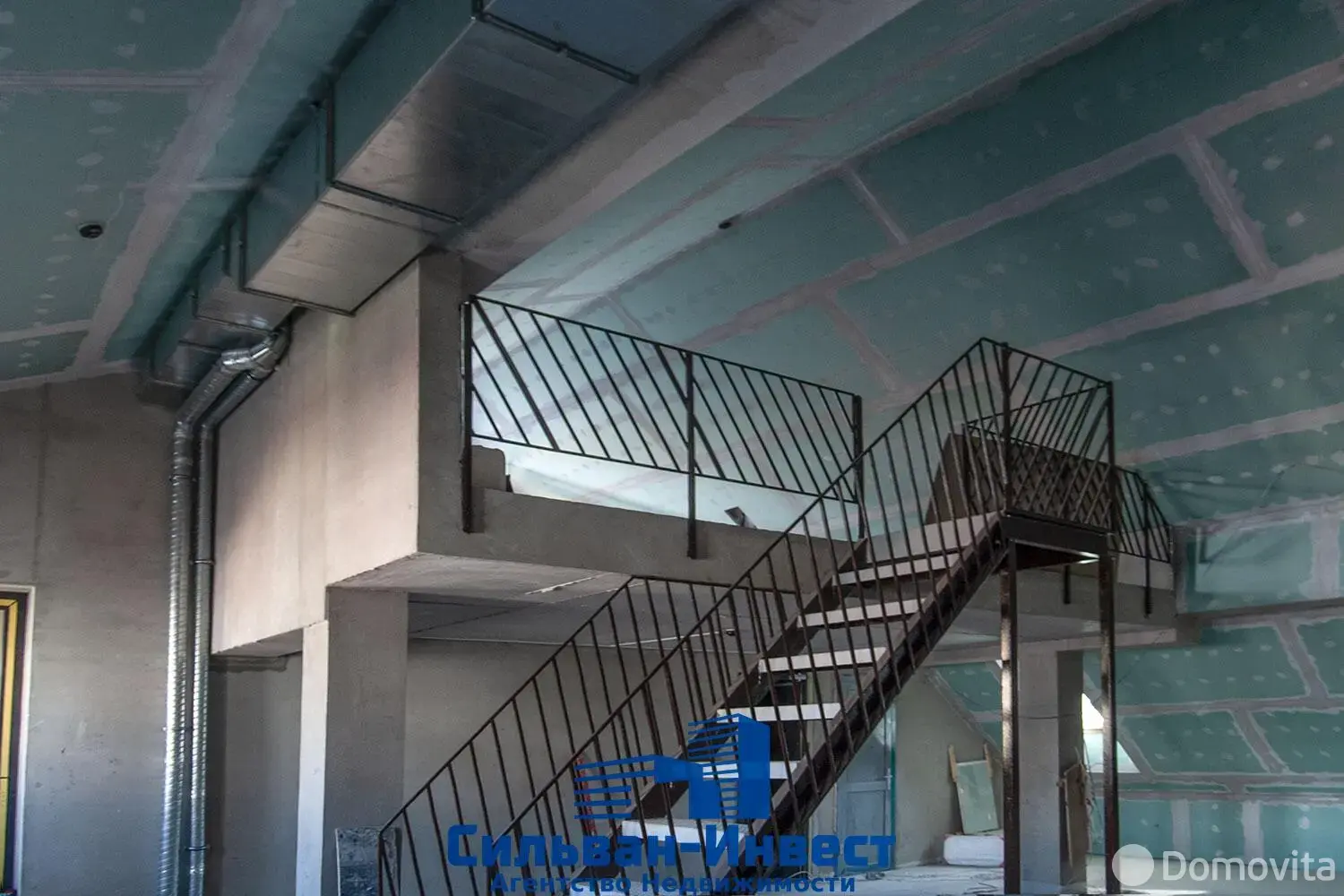 Аренда офиса на ул. Революционная, д. 6 в Минске, 20400EUR, код 16112 - фото 13