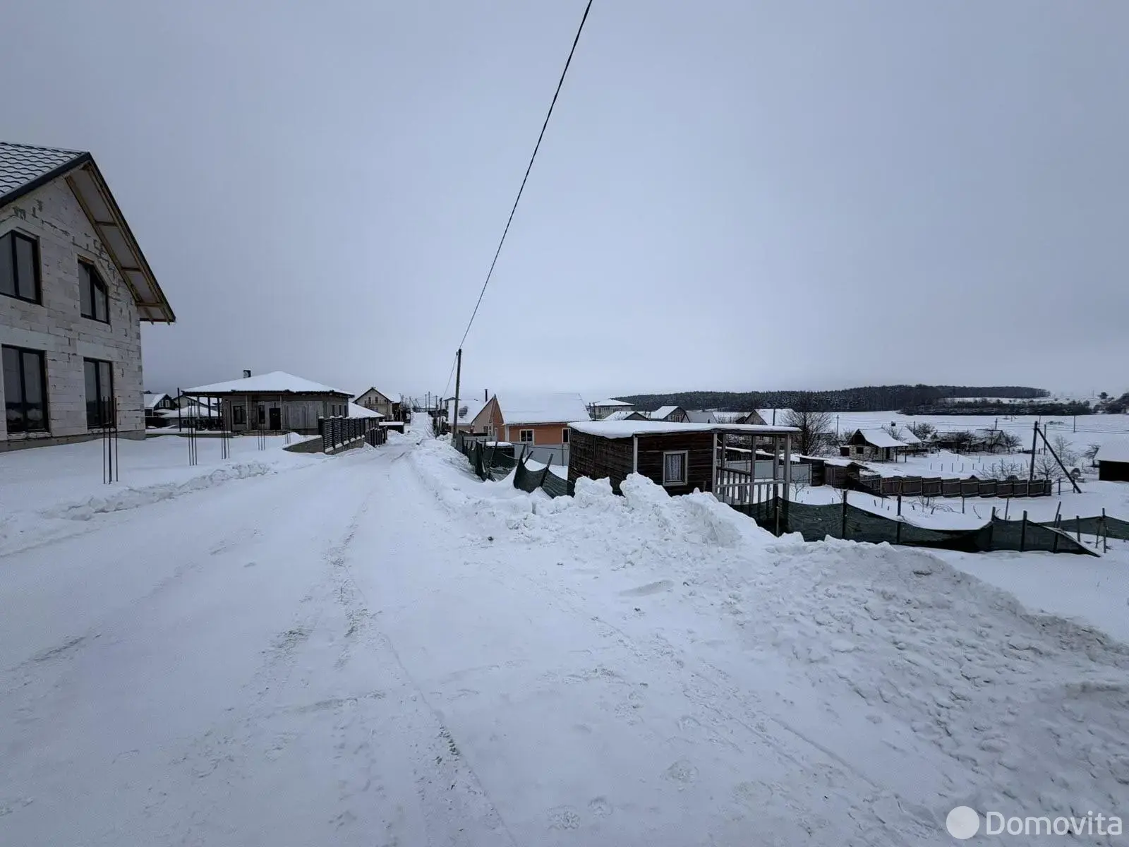 участок, Выпрабавальник, , стоимость продажи 51 551 р.