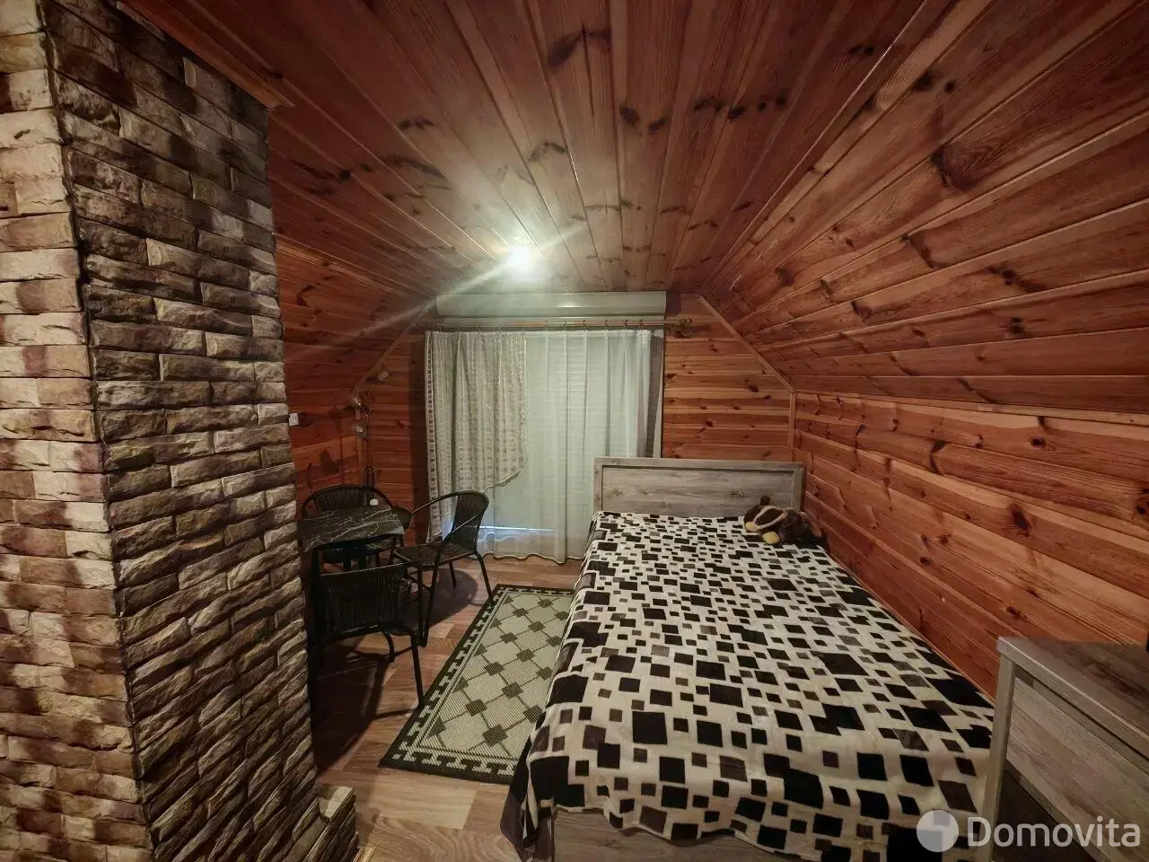 Продажа 2-этажной дачи в Журавлик-2008 Минская область, 25000USD, код 185562 - фото 14