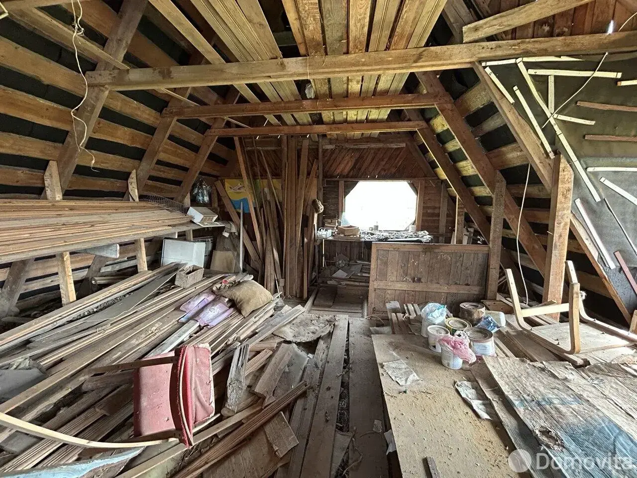 Купить 1-этажную дачу в Лесная быль Минская область, 12900USD, код 184791 - фото 22