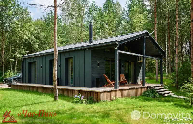 Продажа 1-этажной дачи в Жуковке Минская область, 220000USD, код 179518 - фото 23