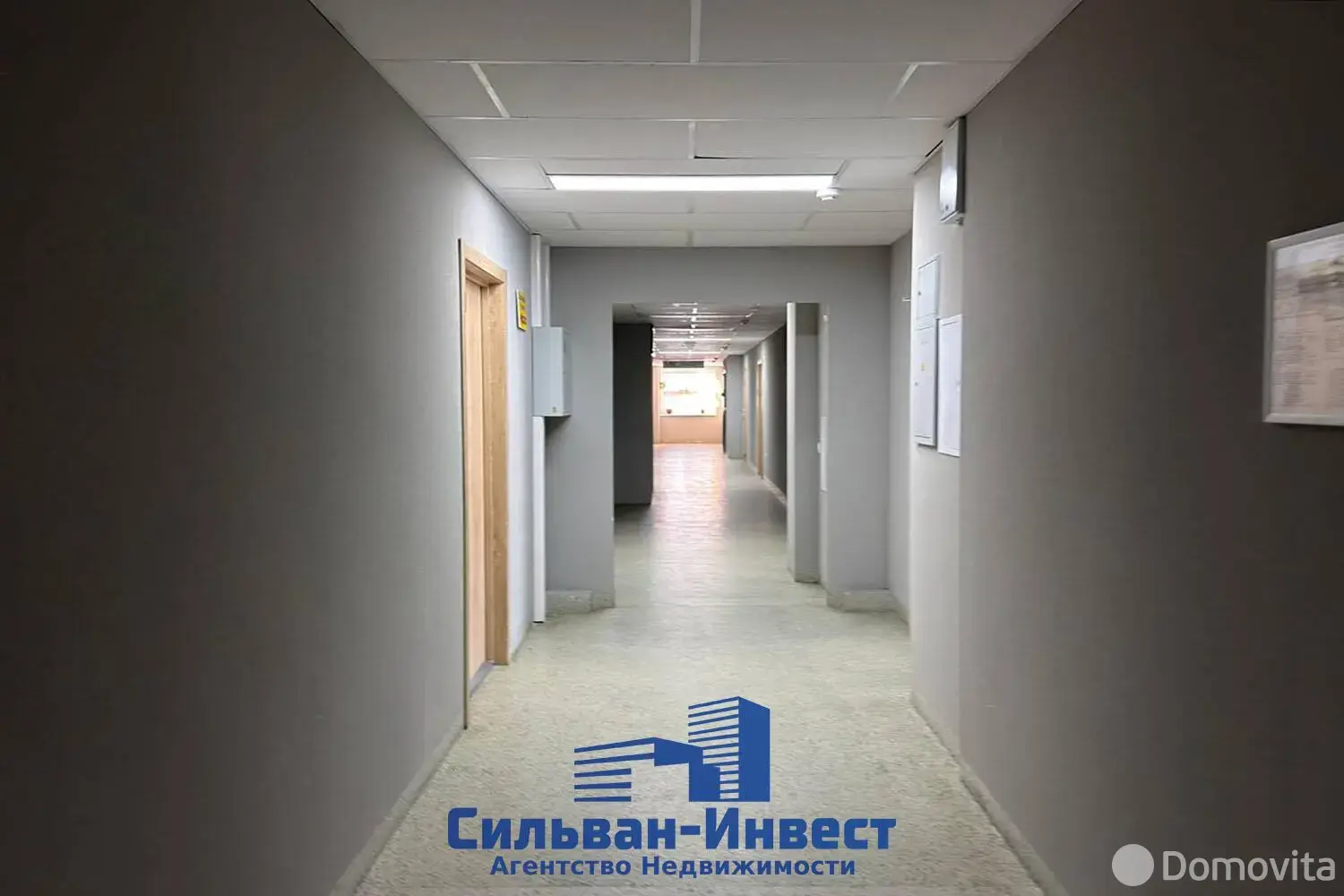 Купить офис на ул. Неманская, д. 24 в Минске, 1372000USD, код 10118 - фото 13