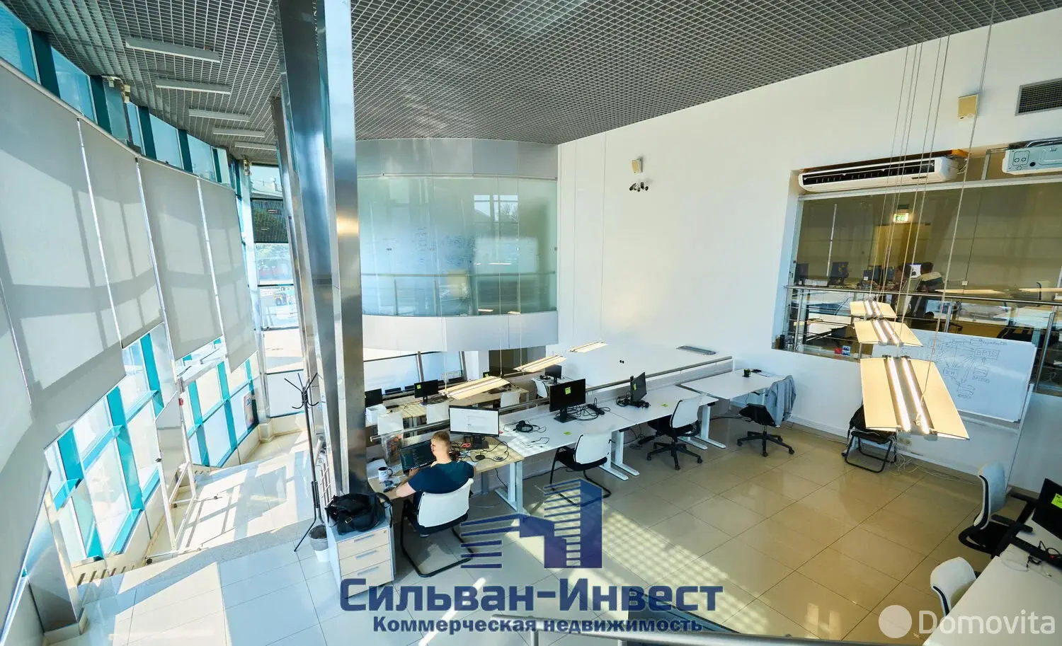 Снять офис на ул. Куйбышева, д. 69/А в Минске, 9452EUR, код 15749 - фото 9