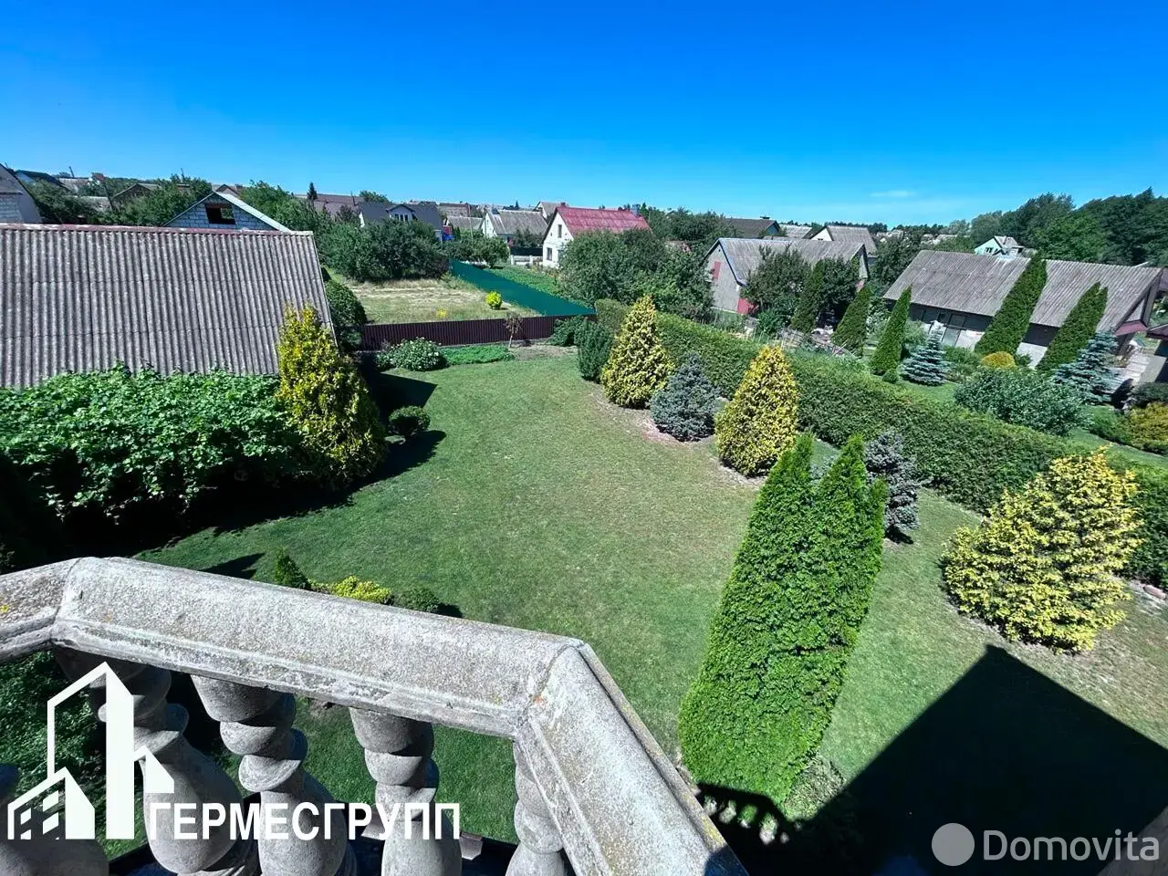 купить дом, Кобрин, ул. Хвойная, д. 987