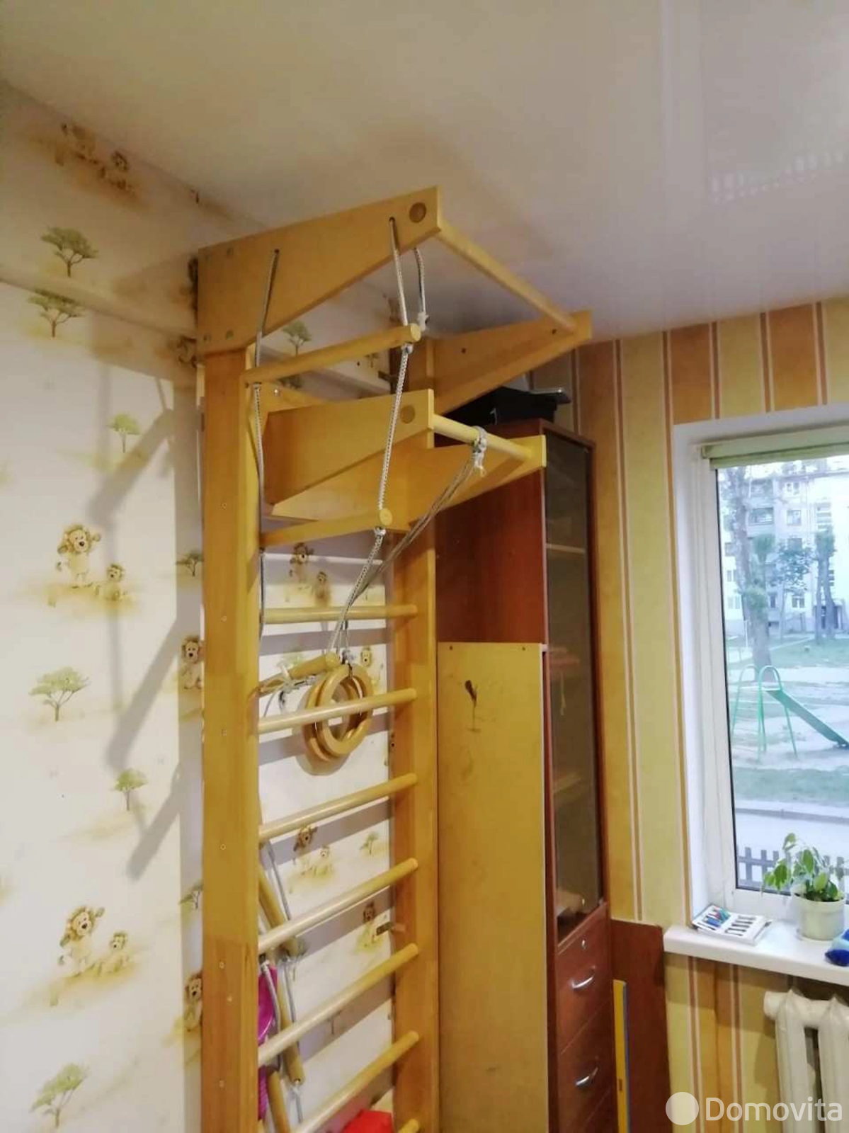 Снять 2-комнатную квартиру в Могилеве, ул. Космонавтов, д. 26, 750BYN, код 150443 - фото 6